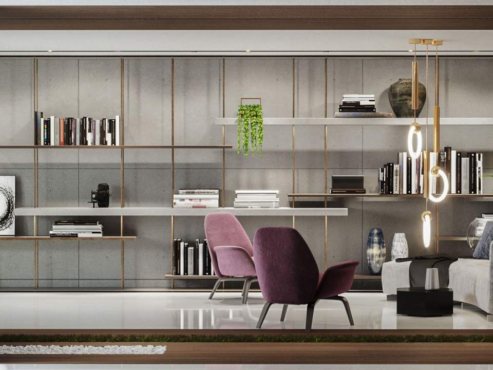 Duplex cu 3 camere de vânzare în One Modrogan, Aviatorilor, Sector 1 poza nr. 5