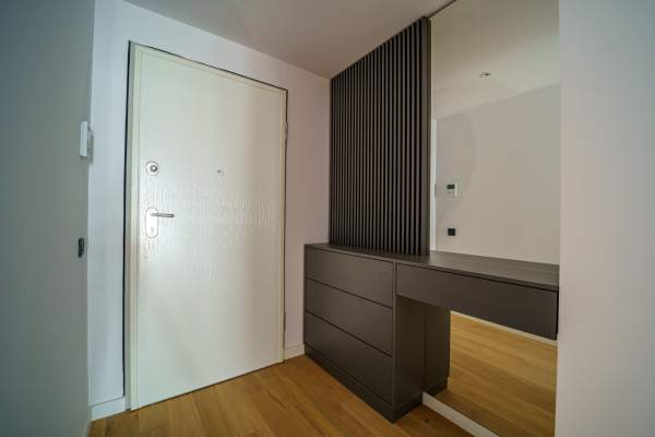 Apartament cu 3 camere de închiriat în One Herăstrău Towers