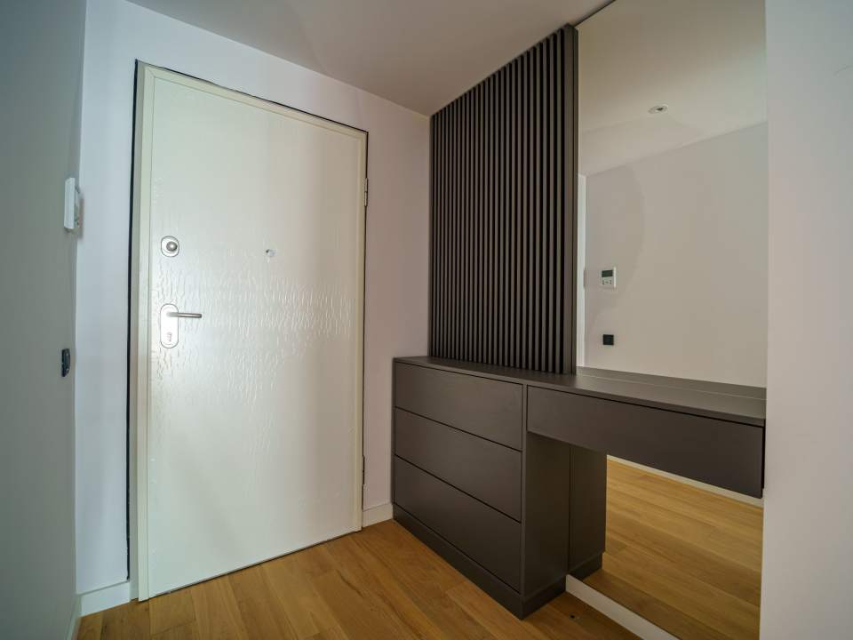 2 Bedroom Apartment For Rent In One Herăstrău Towers, Herăstrău, Sector 1 photo no. 2