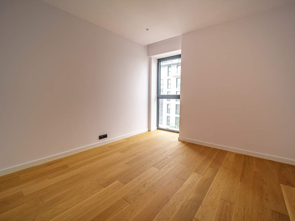 2 Bedroom Apartment For Rent In One Herăstrău Towers, Herăstrău, Sector 1 photo no. 4