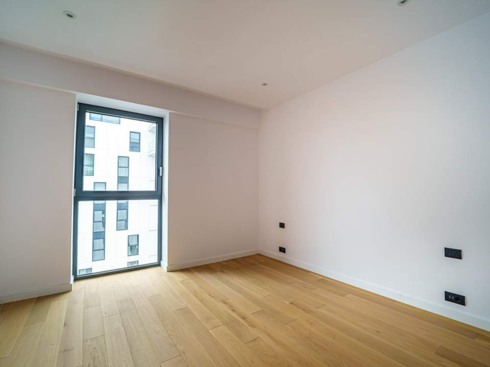 2 Bedroom Apartment For Rent In One Herăstrău Towers, Herăstrău, Sector 1 photo no. 7