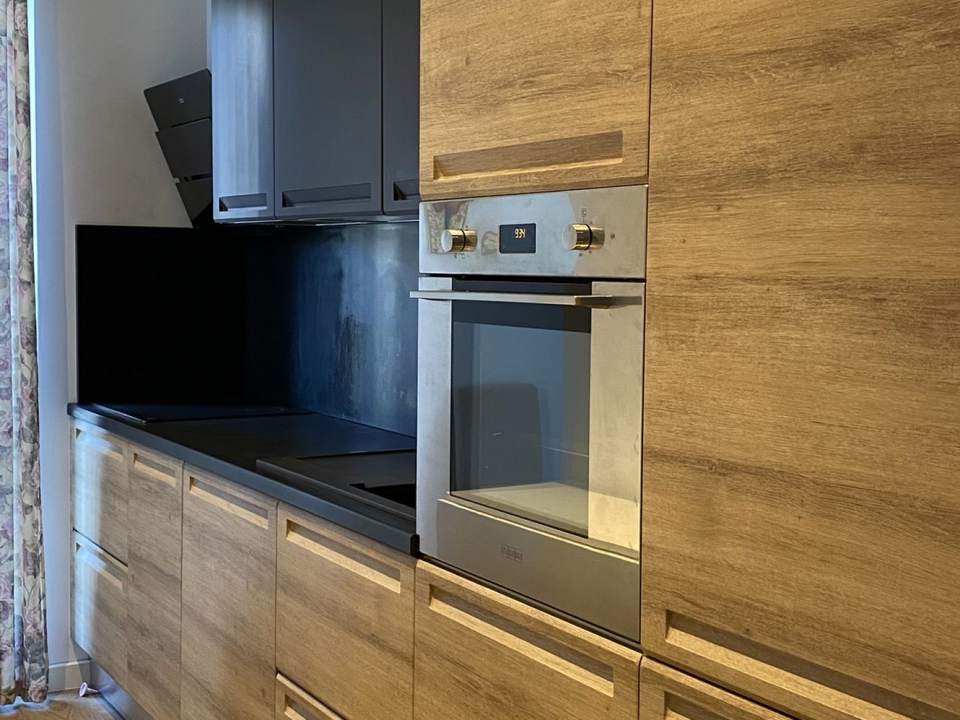 Apartament cu 2 camere de închiriat în One Herăstrău Park, Herăstrău, Sector 1 poza nr. 5