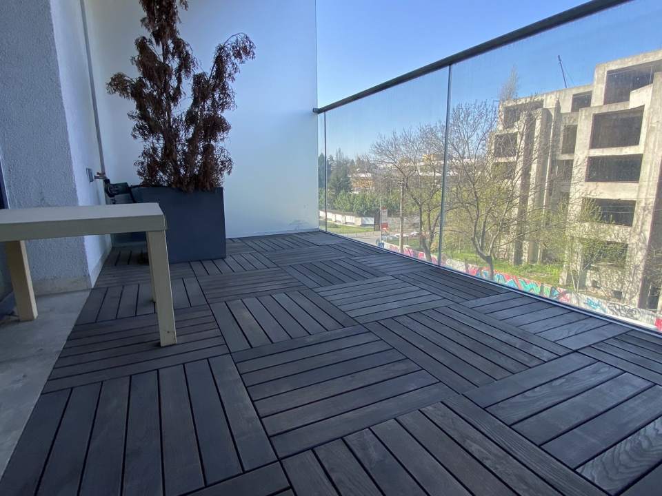 Apartament cu 2 camere de închiriat în One Herăstrău Park, Herăstrău, Sector 1 poza nr. 14