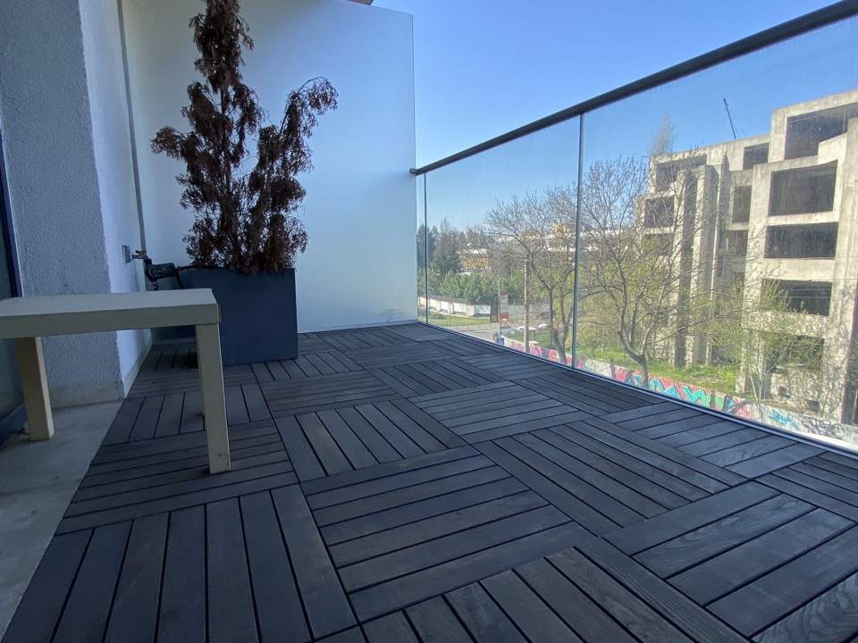 Apartament cu 2 camere de închiriat în One Herăstrău Park, Herăstrău, Sector 1 poza nr. 16