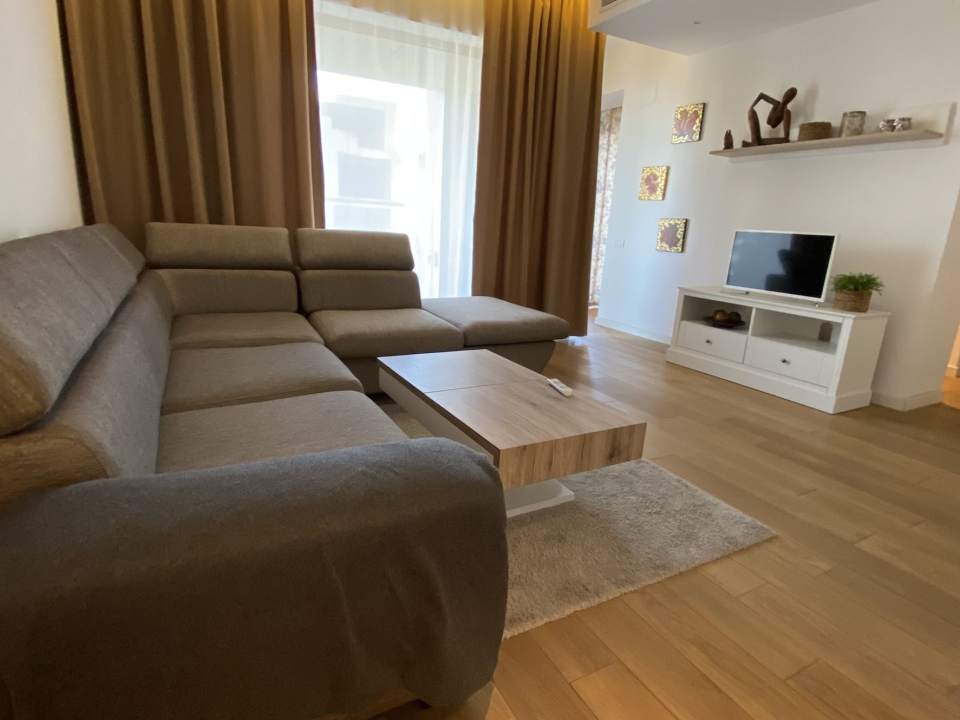 Apartament cu 2 camere de închiriat în One Herăstrău Park, Herăstrău, Sector 1 poza nr. 17