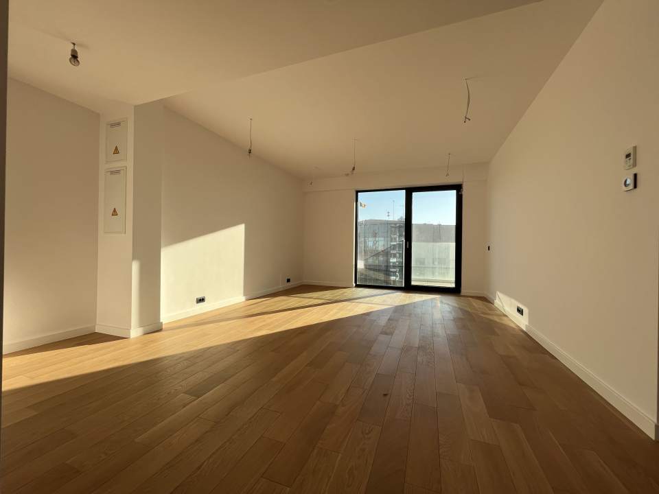 Apartament cu 2 camere de vânzare în One Herăstrău Towers, Herăstrău, Sector 1 poza nr. 1