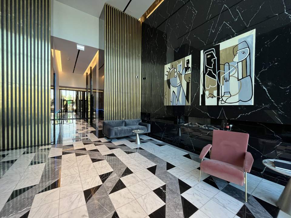 Apartament cu 2 camere de vânzare în One Herăstrău Towers, Herăstrău, Sector 1 poza nr. 16