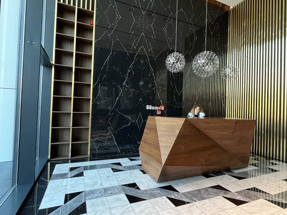 Apartament cu 2 camere de vânzare în One Herăstrău Towers, Herăstrău, Sector 1 poza nr. 15