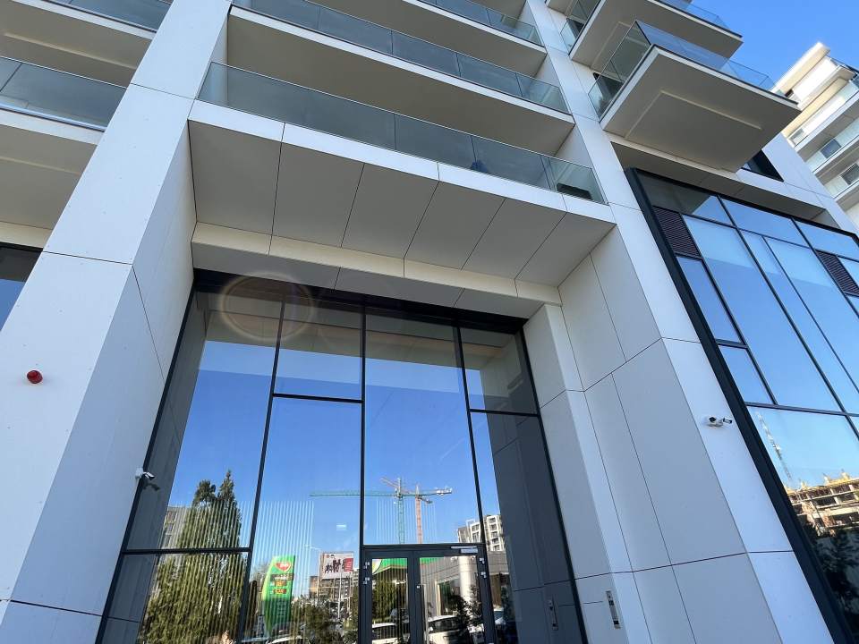 Apartament cu 2 camere de vânzare în One Herăstrău Towers, Herăstrău, Sector 1 poza nr. 17