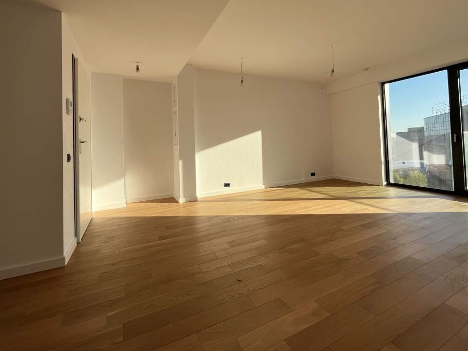 Apartament cu 2 camere de vânzare în One Herăstrău Towers, Herăstrău, Sector 1 poza nr. 2