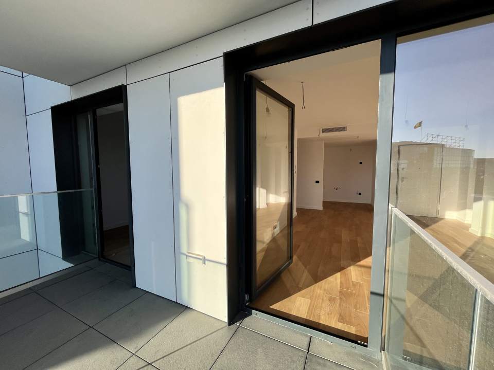 Apartament cu 2 camere de vânzare în One Herăstrău Towers, Herăstrău, Sector 1 poza nr. 7