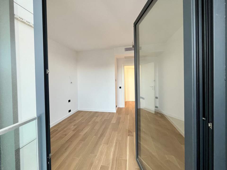 Apartament cu 2 camere de vânzare în One Herăstrău Towers, Herăstrău, Sector 1 poza nr. 8