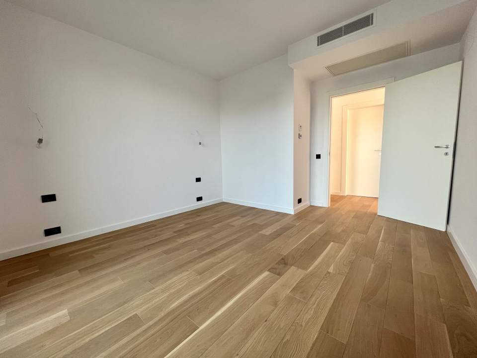 Apartament cu 2 camere de vânzare în One Herăstrău Towers, Herăstrău, Sector 1 poza nr. 9