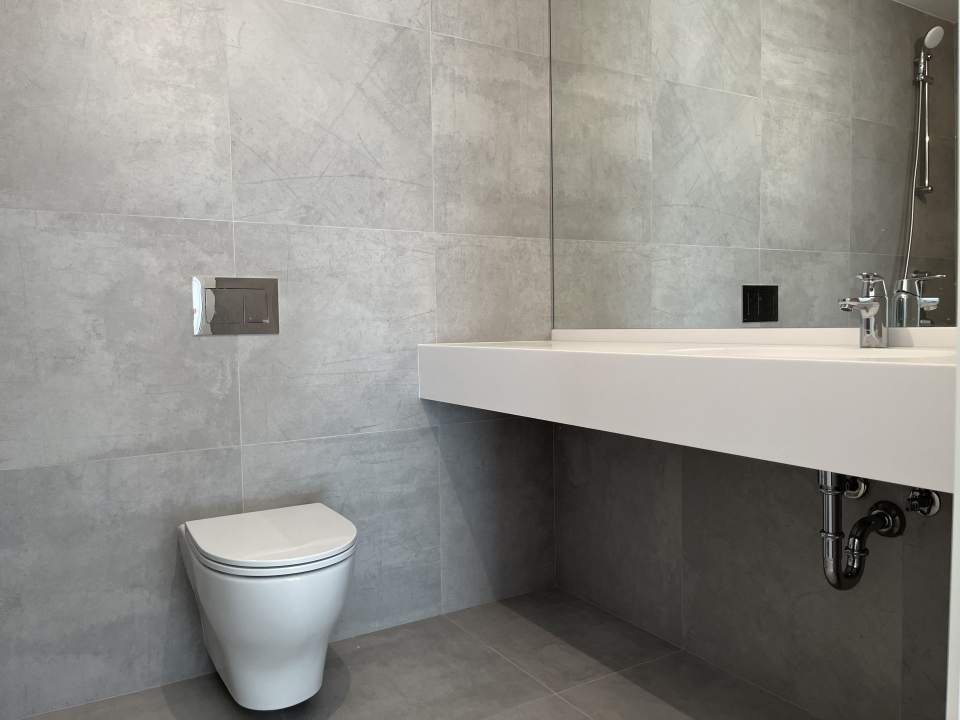 Apartament cu 2 camere de vânzare în One Herăstrău Towers, Herăstrău, Sector 1 poza nr. 10