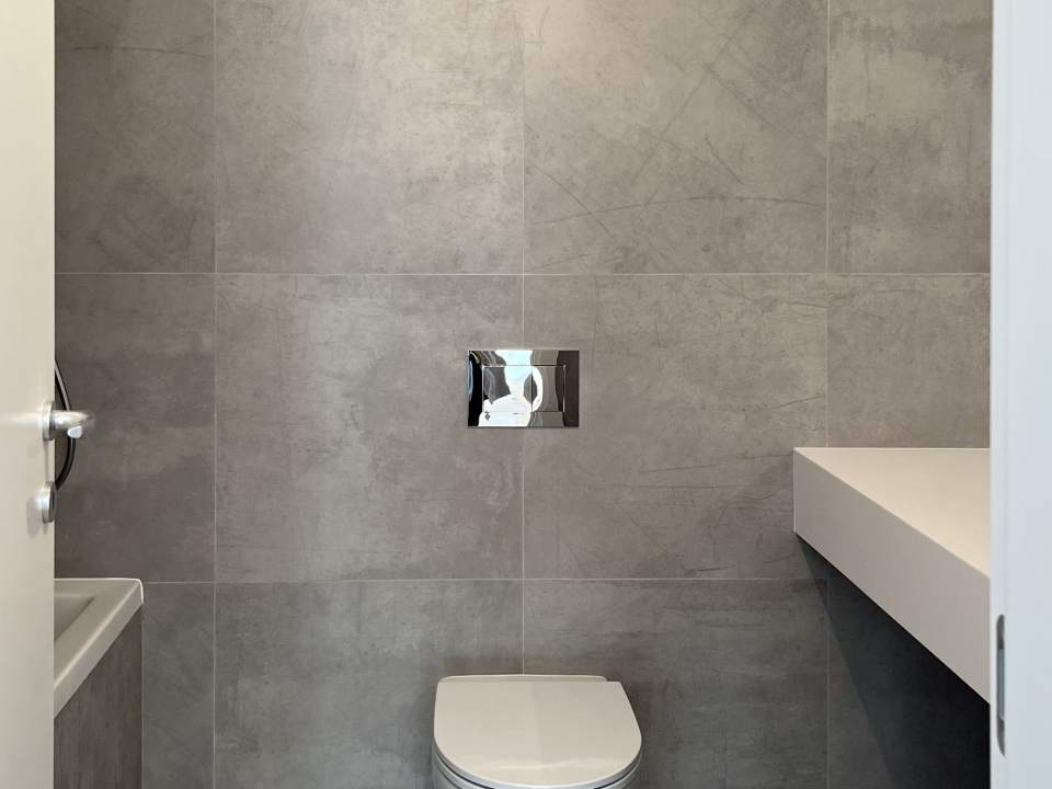 Apartament cu 2 camere de vânzare în One Herăstrău Towers, Herăstrău, Sector 1 poza nr. 11