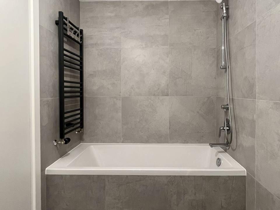 Apartament cu 2 camere de vânzare în One Herăstrău Towers, Herăstrău, Sector 1 poza nr. 12