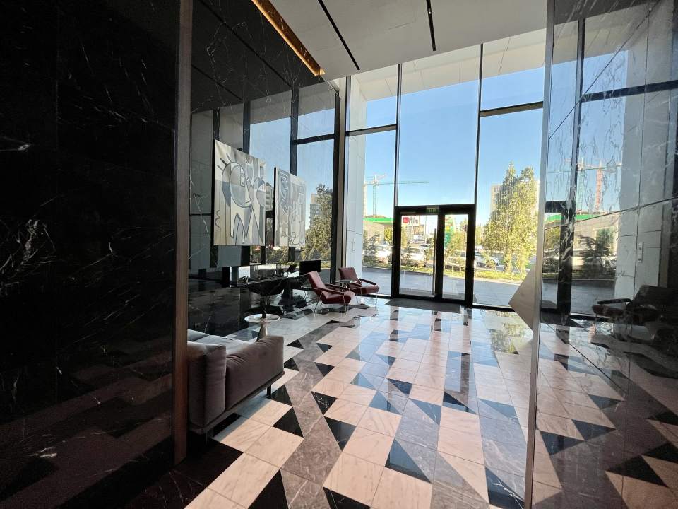 Apartament cu 2 camere de vânzare în One Herăstrău Towers, Herăstrău, Sector 1 poza nr. 14