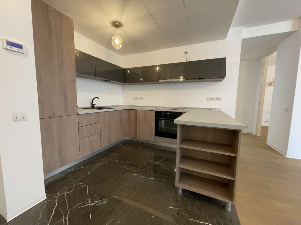 2 Bedroom Apartment For Rent In One Charles De Gaulle, Primăverii, Sector 1 photo no. 1