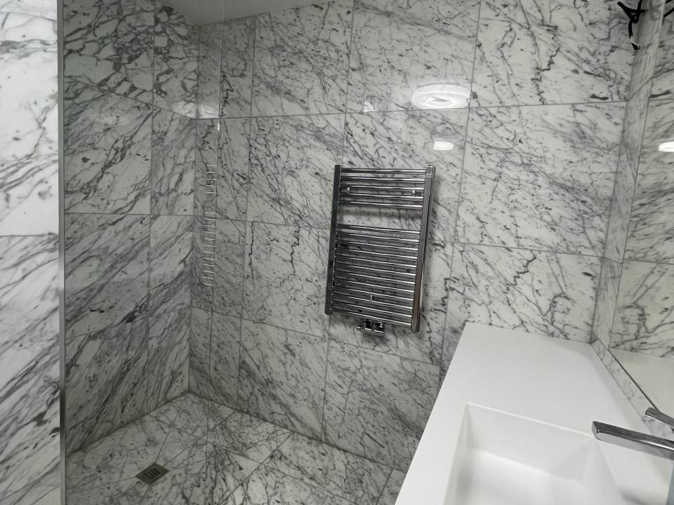 2 Bedroom Apartment For Rent In One Charles De Gaulle, Primăverii, Sector 1 photo no. 3