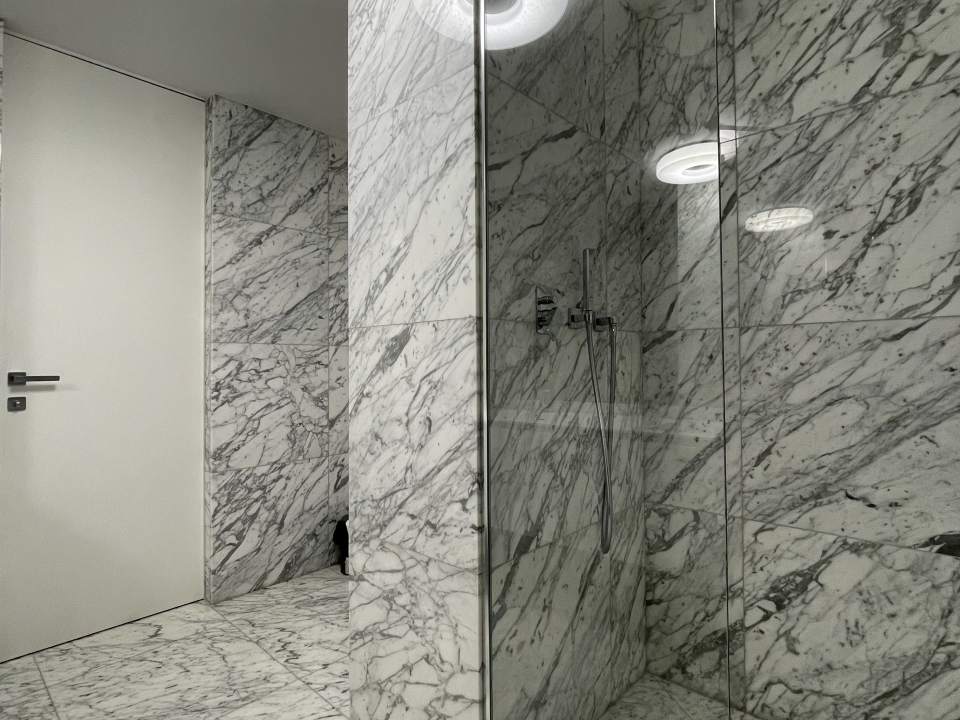 2 Bedroom Apartment For Rent In One Charles De Gaulle, Primăverii, Sector 1 photo no. 6