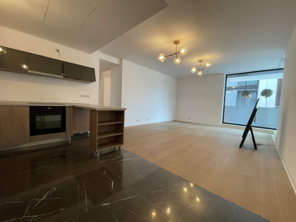 2 Bedroom Apartment For Rent In One Charles De Gaulle, Primăverii, Sector 1 photo no. 8