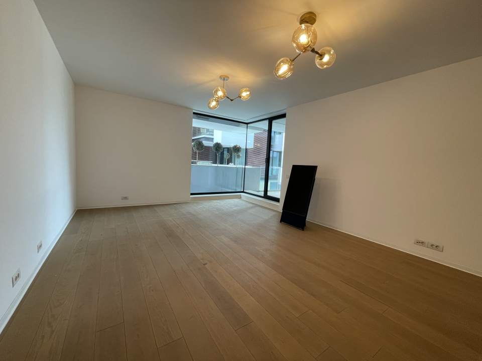 2 Bedroom Apartment For Rent In One Charles De Gaulle, Primăverii, Sector 1 photo no. 11