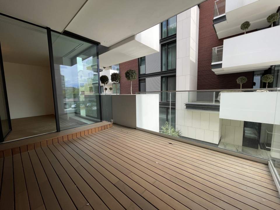 2 Bedroom Apartment For Rent In One Charles De Gaulle, Primăverii, Sector 1 photo no. 14