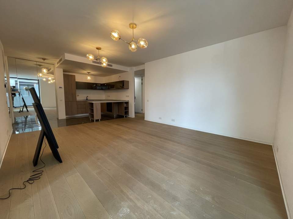 2 Bedroom Apartment For Rent In One Charles De Gaulle, Primăverii, Sector 1 photo no. 10