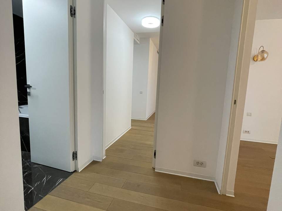 2 Bedroom Apartment For Rent In One Charles De Gaulle, Primăverii, Sector 1 photo no. 16