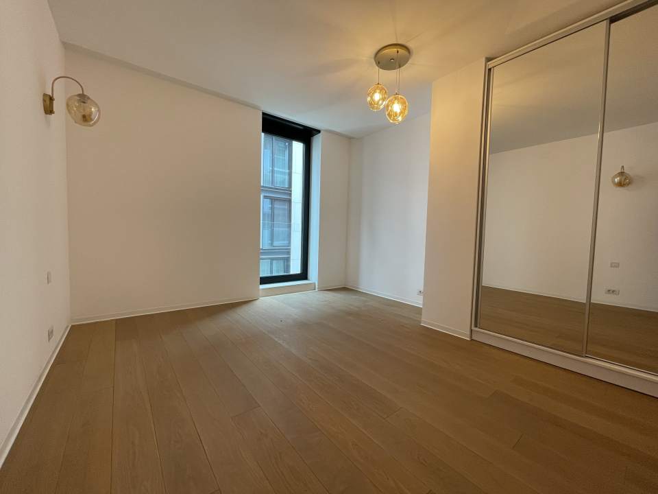 2 Bedroom Apartment For Rent In One Charles De Gaulle, Primăverii, Sector 1 photo no. 17