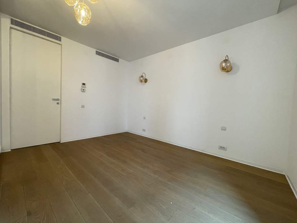 2 Bedroom Apartment For Rent In One Charles De Gaulle, Primăverii, Sector 1 photo no. 18