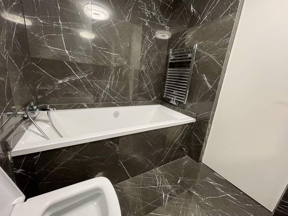 2 Bedroom Apartment For Rent In One Charles De Gaulle, Primăverii, Sector 1 photo no. 20