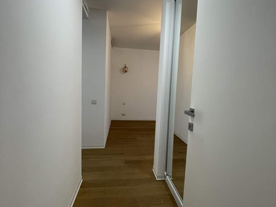 2 Bedroom Apartment For Rent In One Charles De Gaulle, Primăverii, Sector 1 photo no. 21