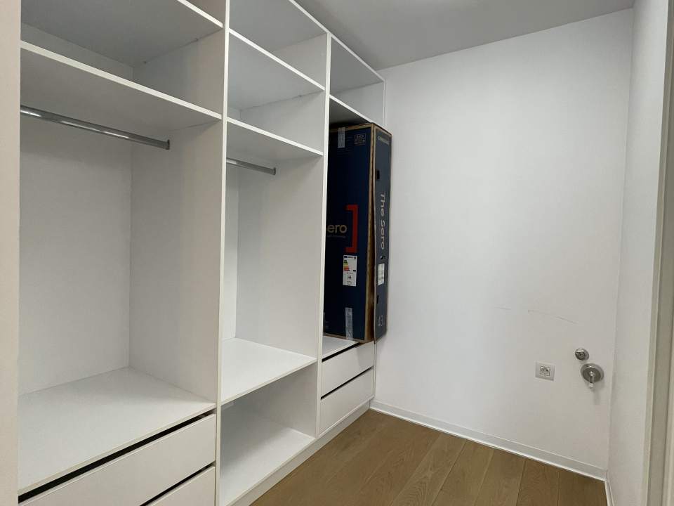 2 Bedroom Apartment For Rent In One Charles De Gaulle, Primăverii, Sector 1 photo no. 25