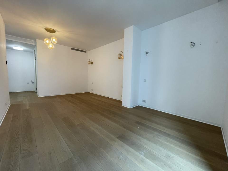 2 Bedroom Apartment For Rent In One Charles De Gaulle, Primăverii, Sector 1 photo no. 22