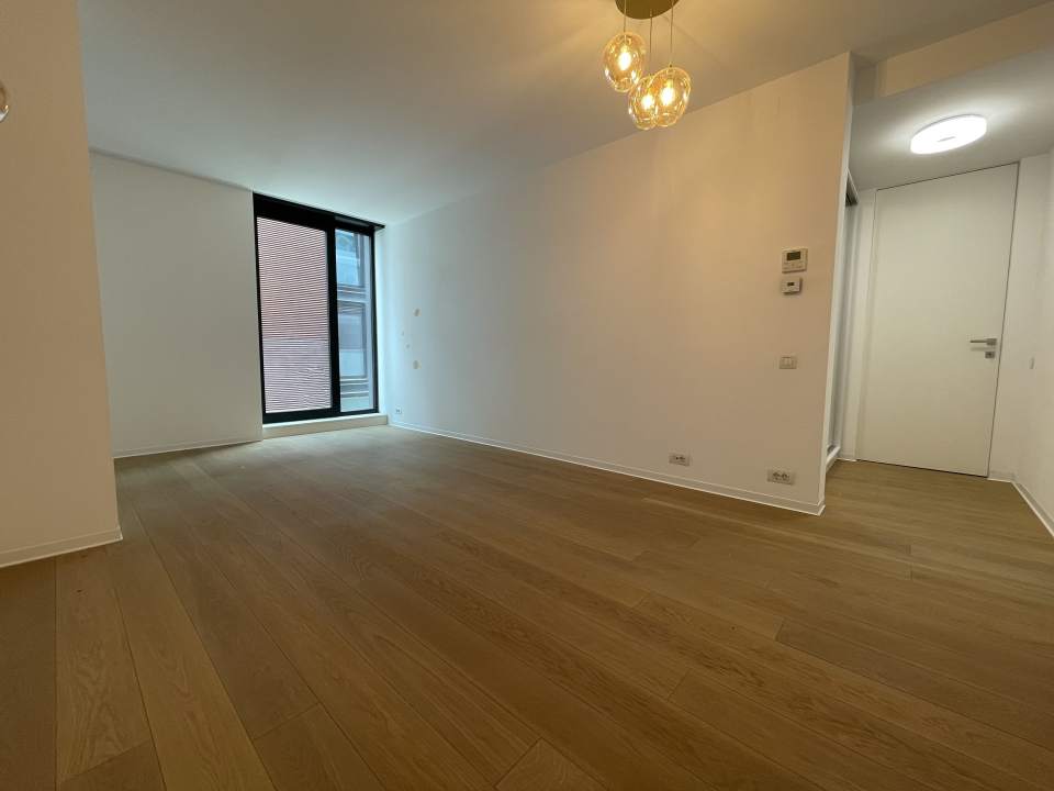 2 Bedroom Apartment For Rent In One Charles De Gaulle, Primăverii, Sector 1 photo no. 23