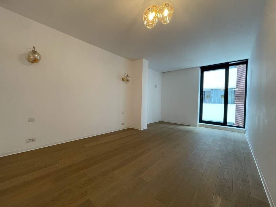 2 Bedroom Apartment For Rent In One Charles De Gaulle, Primăverii, Sector 1 photo no. 24