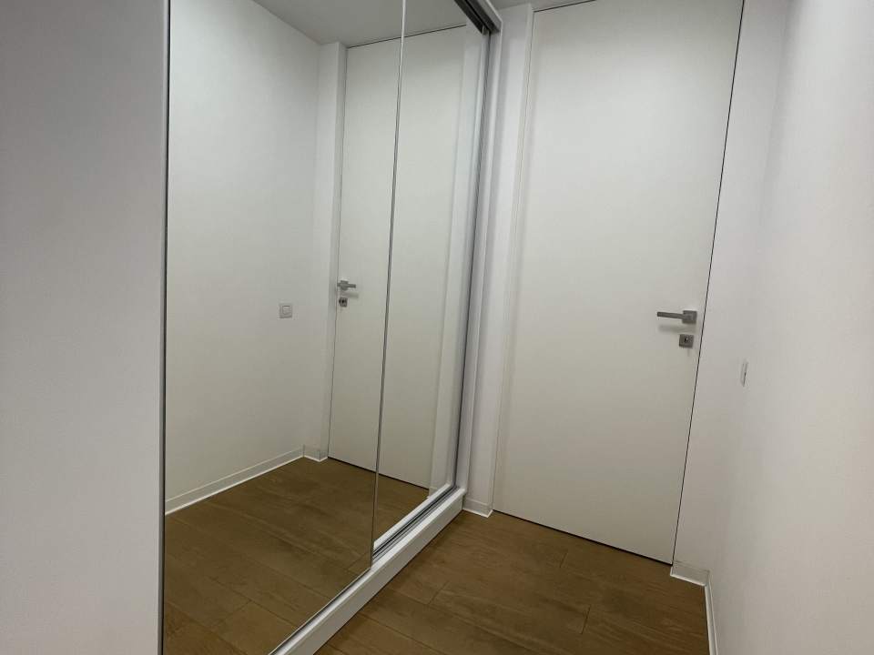 2 Bedroom Apartment For Rent In One Charles De Gaulle, Primăverii, Sector 1 photo no. 26