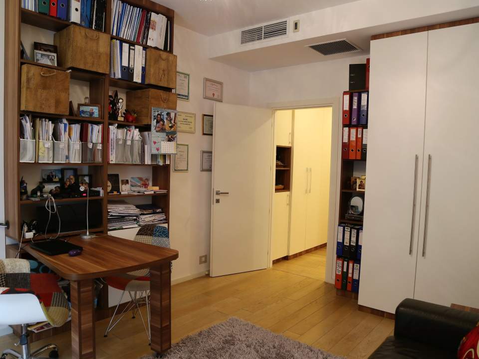 3 Bedroom Apartment For Sale In One Floreasca Lake, Floreasca, Sector 1 photo no. 5