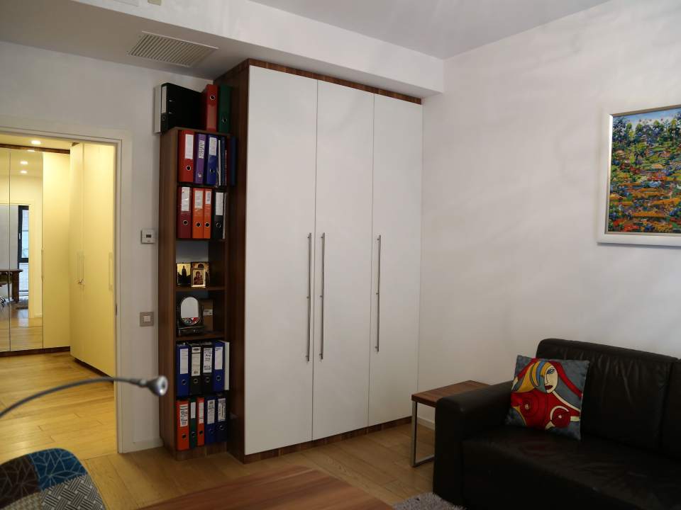 Apartament cu 4 camere de vânzare în One Floreasca Lake, Floreasca, Sector 1 poza nr. 13