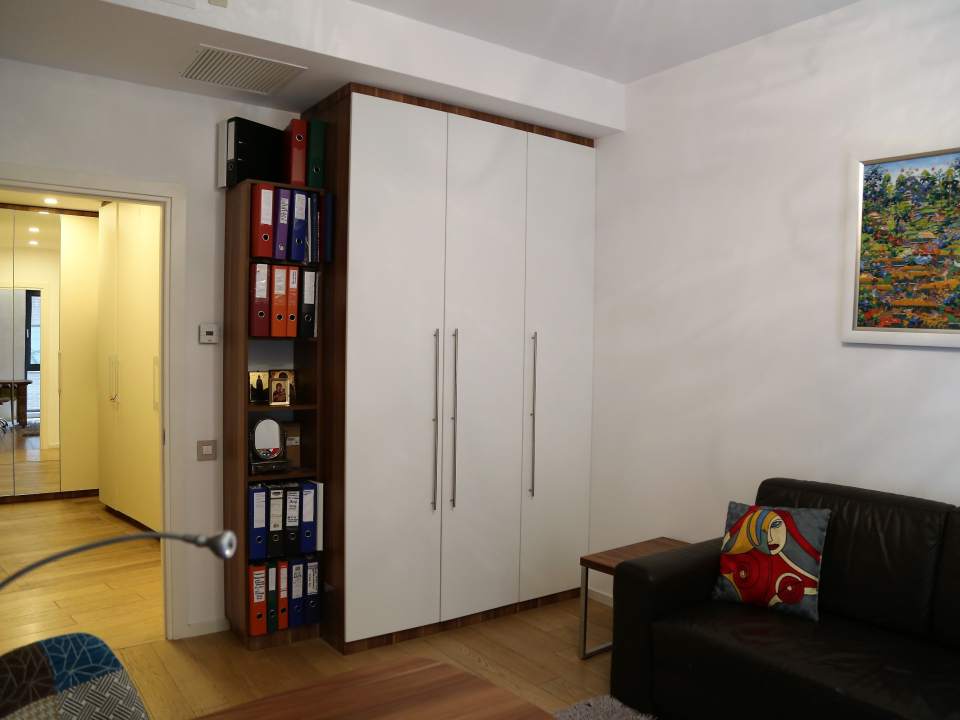 3 Bedroom Apartment For Sale In One Floreasca Lake, Floreasca, Sector 1 photo no. 13