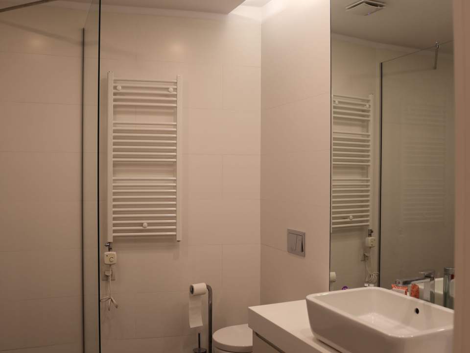 3 Bedroom Apartment For Sale In One Floreasca Lake, Floreasca, Sector 1 photo no. 17