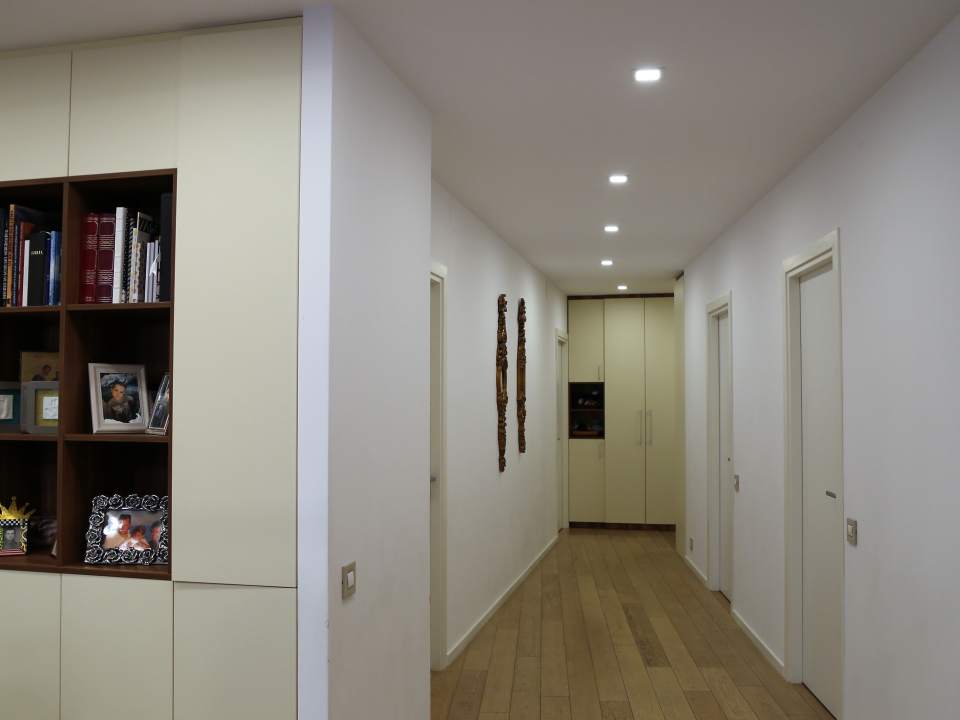 3 Bedroom Apartment For Sale In One Floreasca Lake, Floreasca, Sector 1 photo no. 9