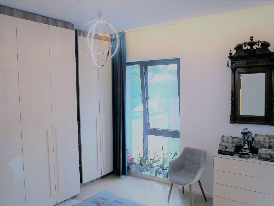 3 Bedroom Apartment For Sale In One Floreasca Lake, Floreasca, Sector 1 photo no. 15