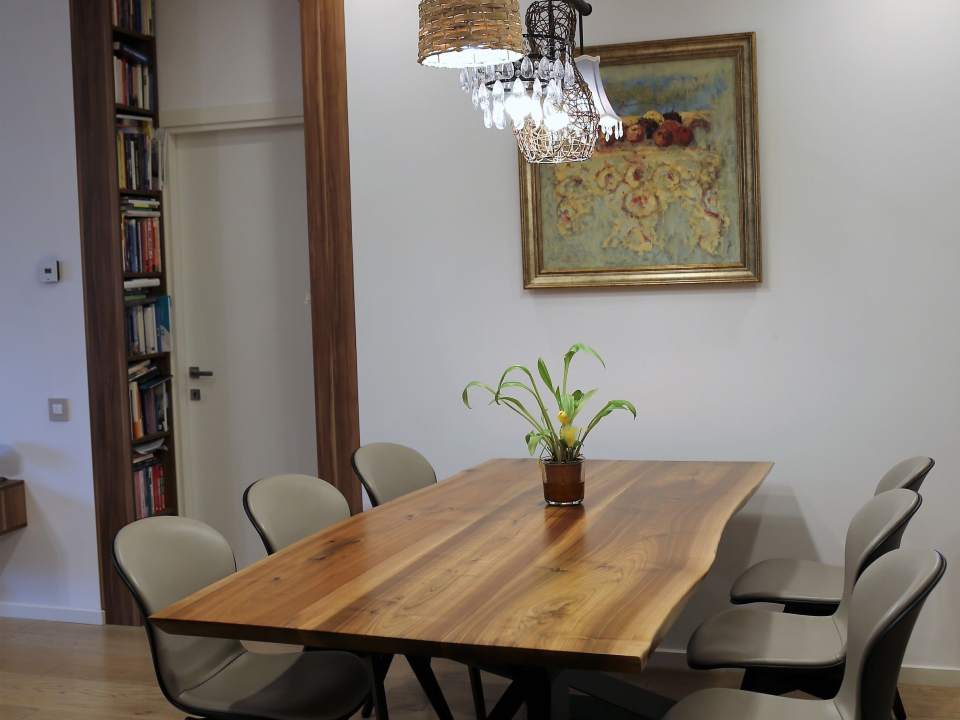 3 Bedroom Apartment For Sale In One Floreasca Lake, Floreasca, Sector 1 photo no. 6