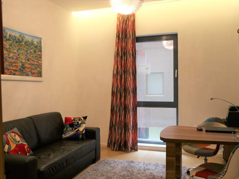 3 Bedroom Apartment For Sale In One Floreasca Lake, Floreasca, Sector 1 photo no. 19