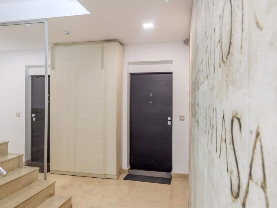 3 Bedroom Apartment For Sale In One Floreasca Lake, Floreasca, Sector 1 photo no. 26