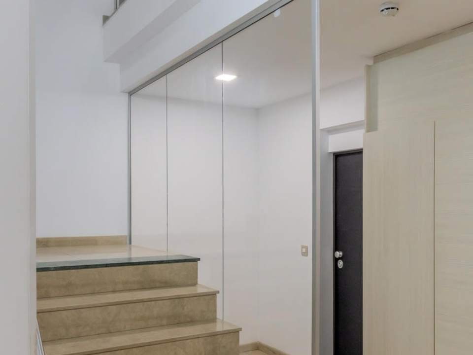 3 Bedroom Apartment For Sale In One Floreasca Lake, Floreasca, Sector 1 photo no. 27