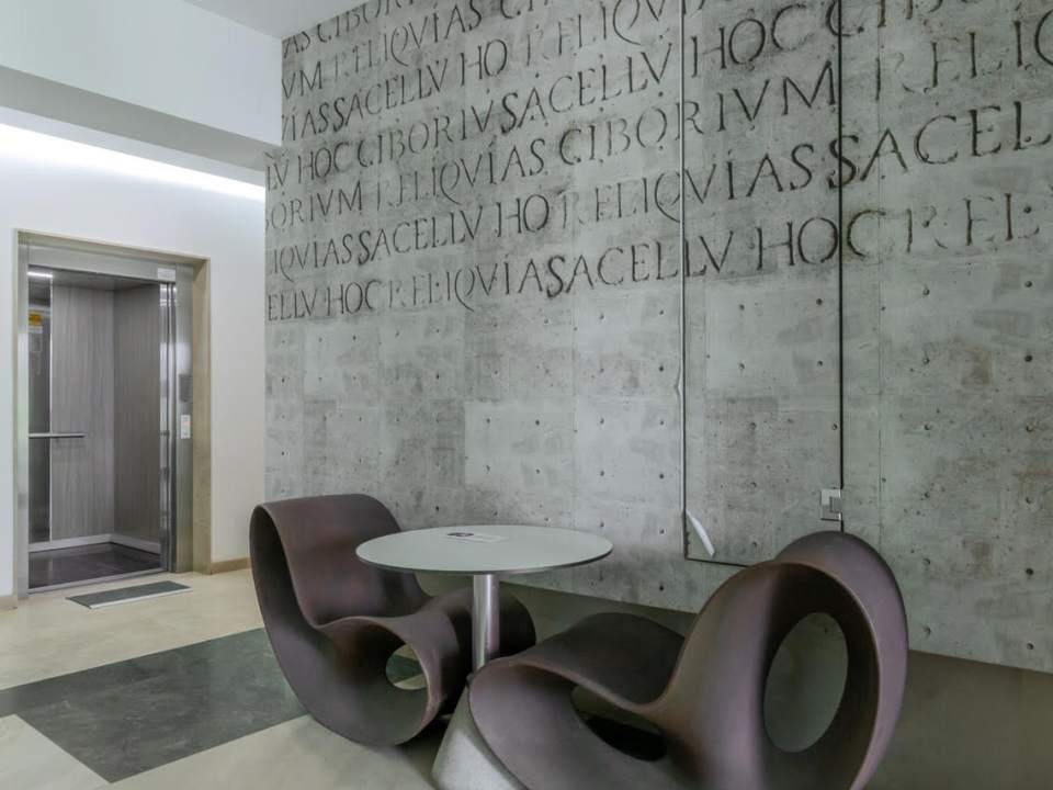 3 Bedroom Apartment For Sale In One Floreasca Lake, Floreasca, Sector 1 photo no. 28