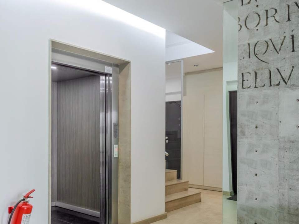 3 Bedroom Apartment For Sale In One Floreasca Lake, Floreasca, Sector 1 photo no. 29